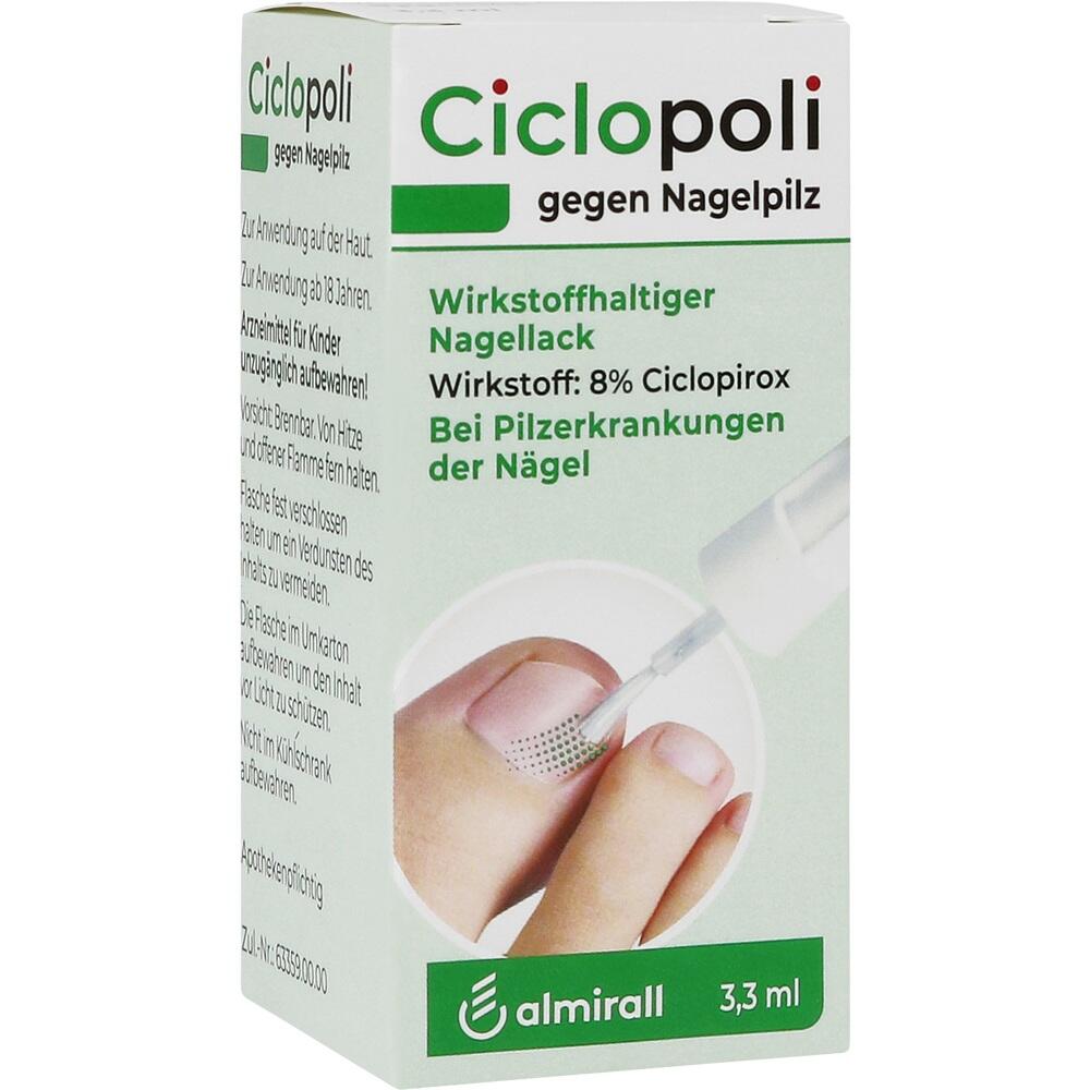 Angebot Ciclopoli